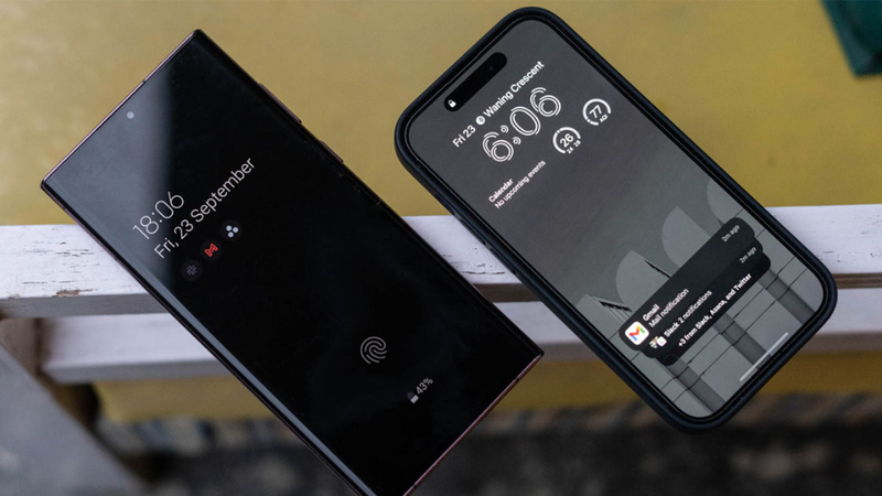 Always On Display có tốn pin không 2