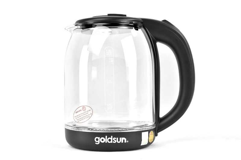 Ấm đun nước siêu tốc tốt nhất 2025 6