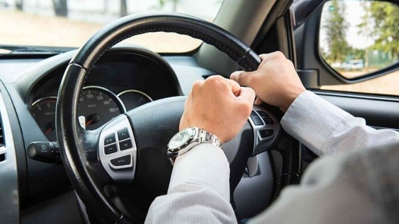 âm lượng của còi điện lắp trên ô tô 5