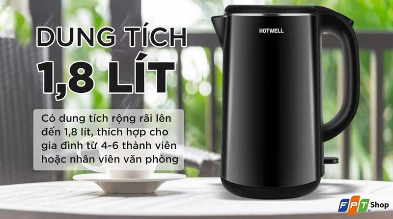 ấm siêu tốc giá rẻ dưới 300 ngàn đồng tốt nhất 2025 - 05