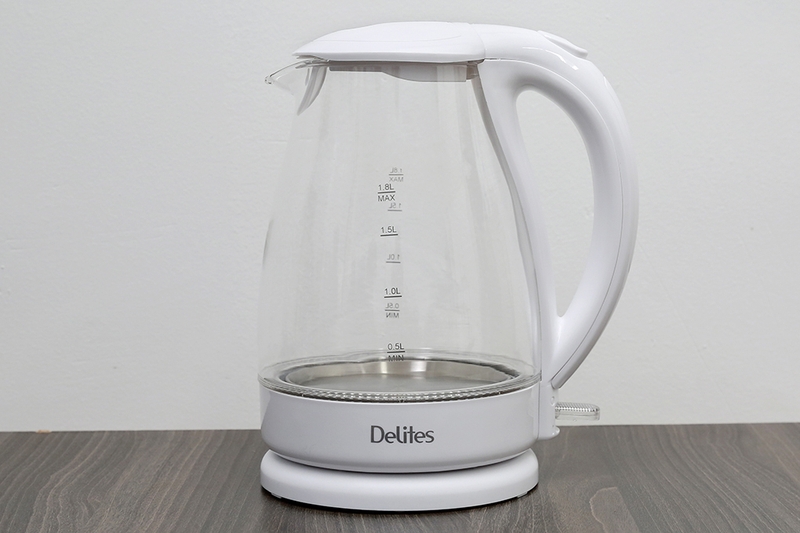 gioi thieu thuong hieu delites