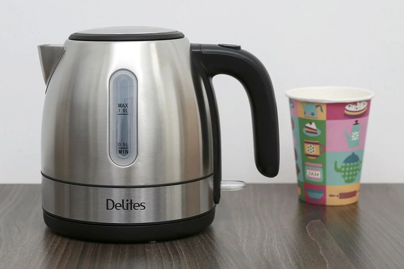 thiet ke am sieu toc delites