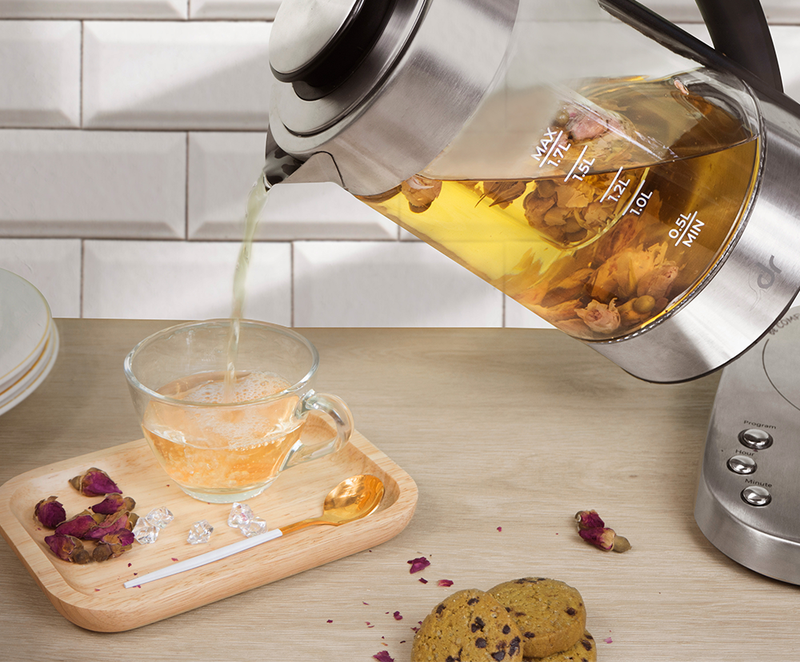 Ấm siêu tốc Dreamer có tốt không 3