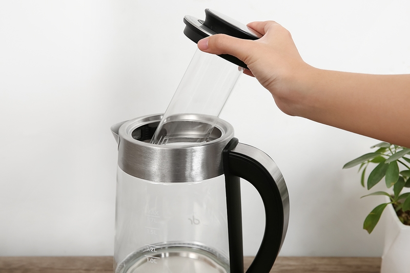 Ấm siêu tốc Dreamer có tốt không 4