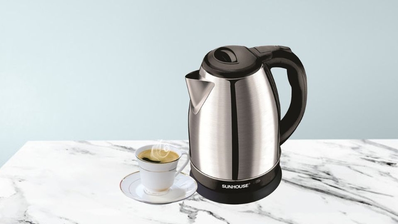 Sunhouse SHD1182 Electric Kettle