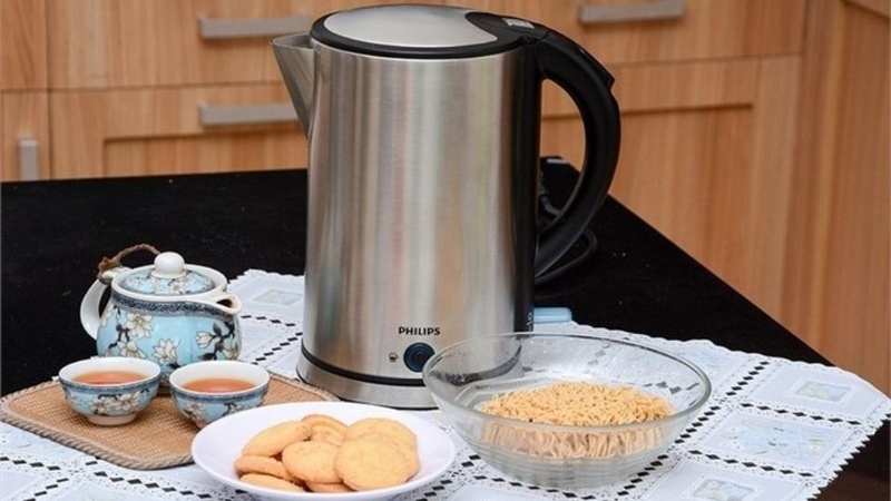 Philips HD9316 Electric Kettle