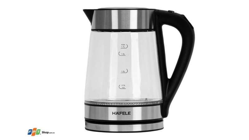 Ấm siêu tốc hãng nào tốt nhất 2025? 10