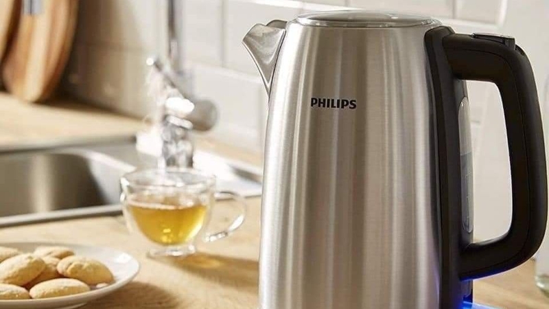 Ấm siêu tốc hãng nào tốt nhất 2025? 1