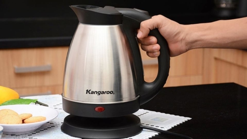 Ấm siêu tốc hãng nào tốt nhất 2025? 3