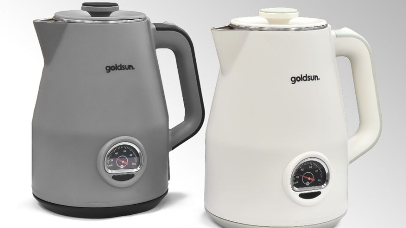 Ấm siêu tốc hãng nào tốt nhất 2025? 4