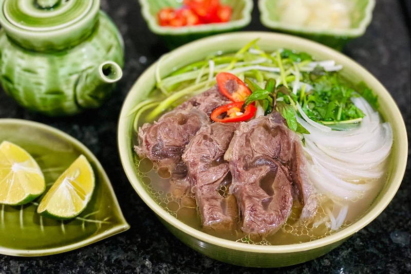 Ẩm thực miền Bắc - 20