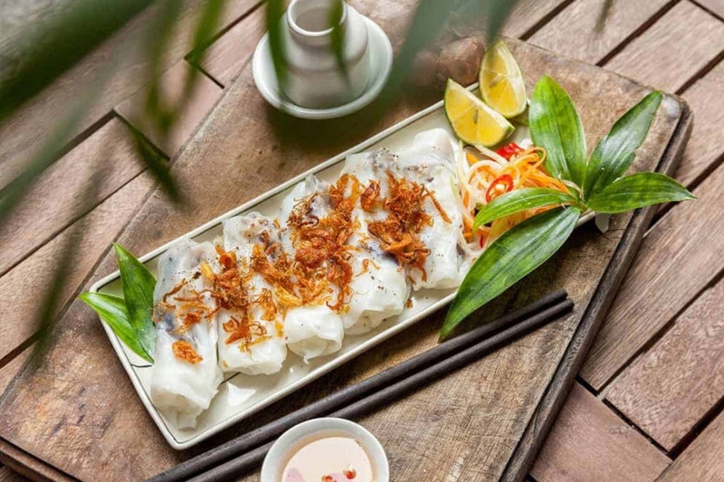 Ẩm thực miền Bắc - 17