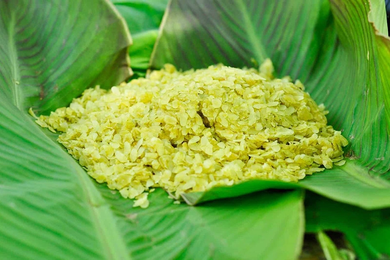 Ẩm thực miền Bắc - 16