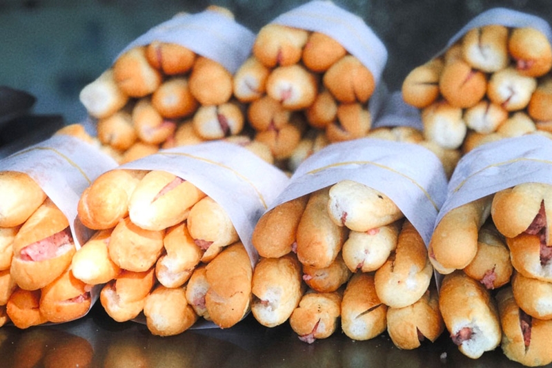Ẩm thực miền Bắc - 13