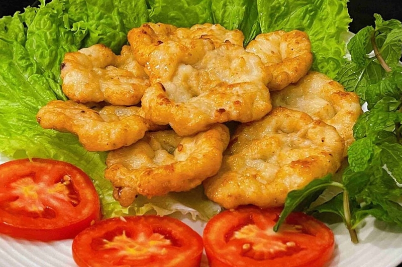 Ẩm thực miền Bắc - 12