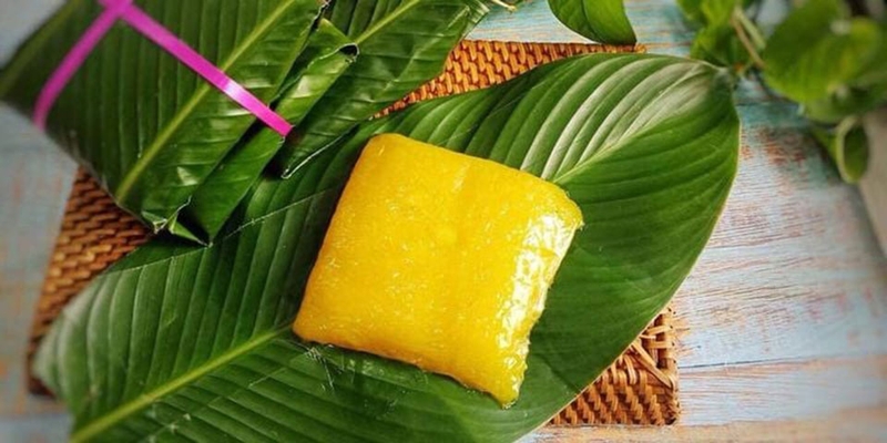 Ẩm thực miền Bắc - 07