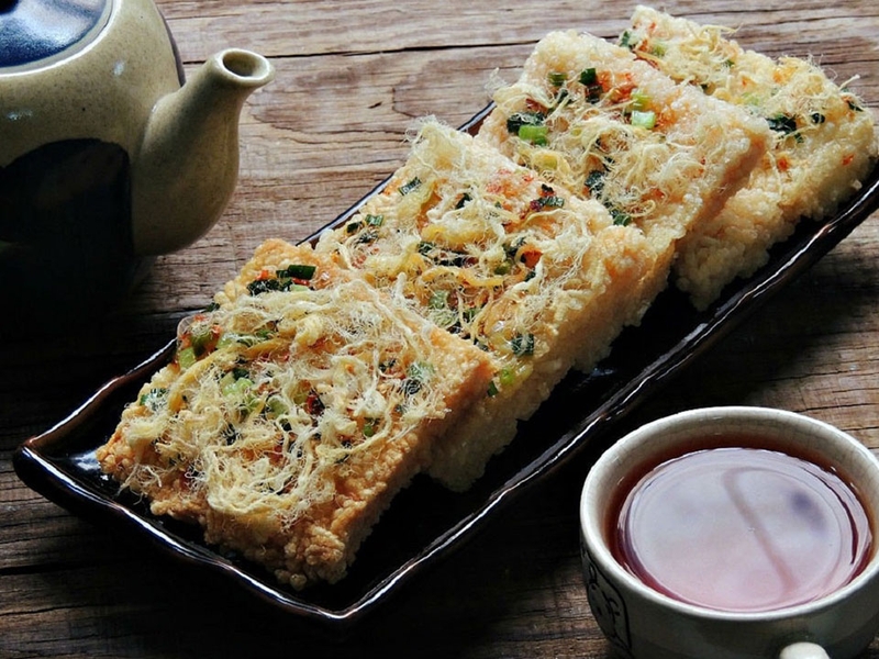 Ẩm thực miền Bắc - 05