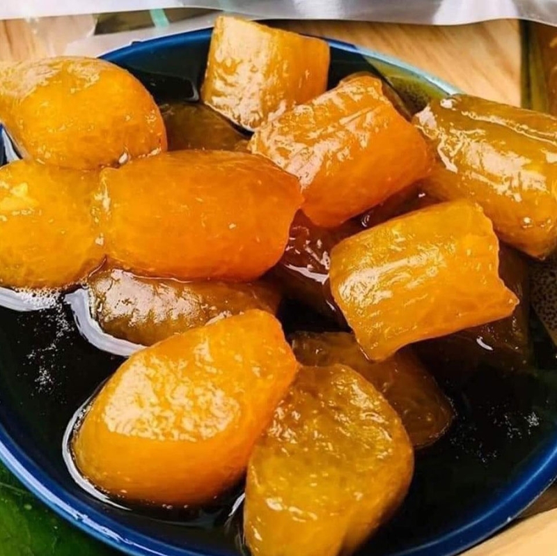 Ẩm thực miền Bắc - 04