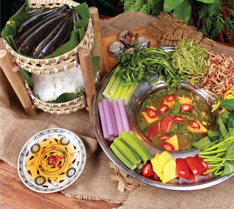Ẩm thực miền Bắc - 03