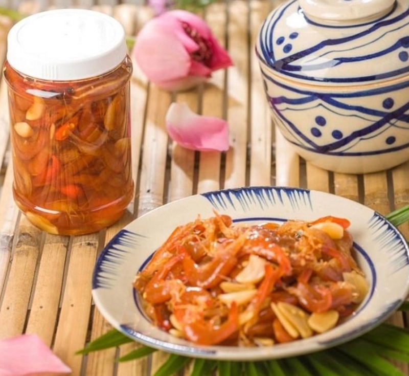 Ẩm thực miền Bắc - 01