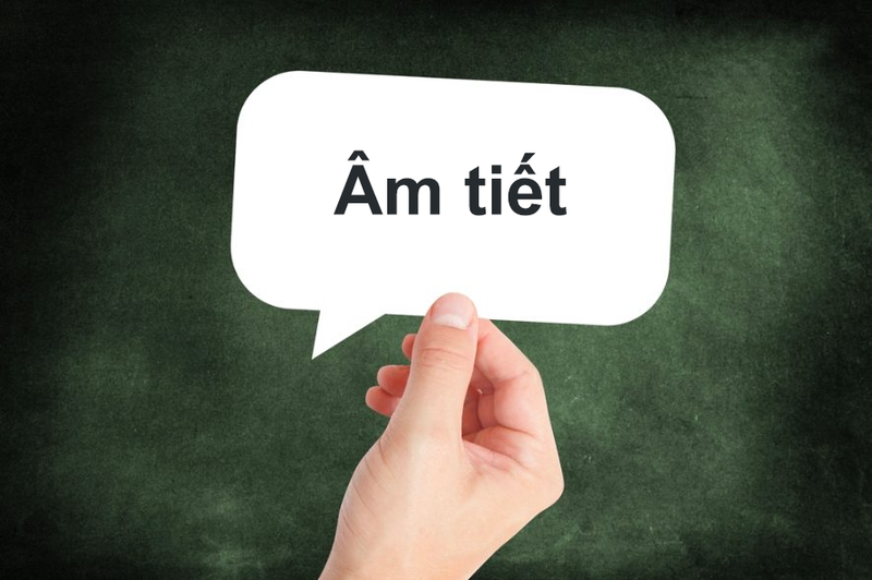 Âm tiết là gì? (hình 1)