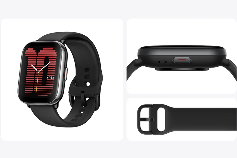 Amazfit Active 3