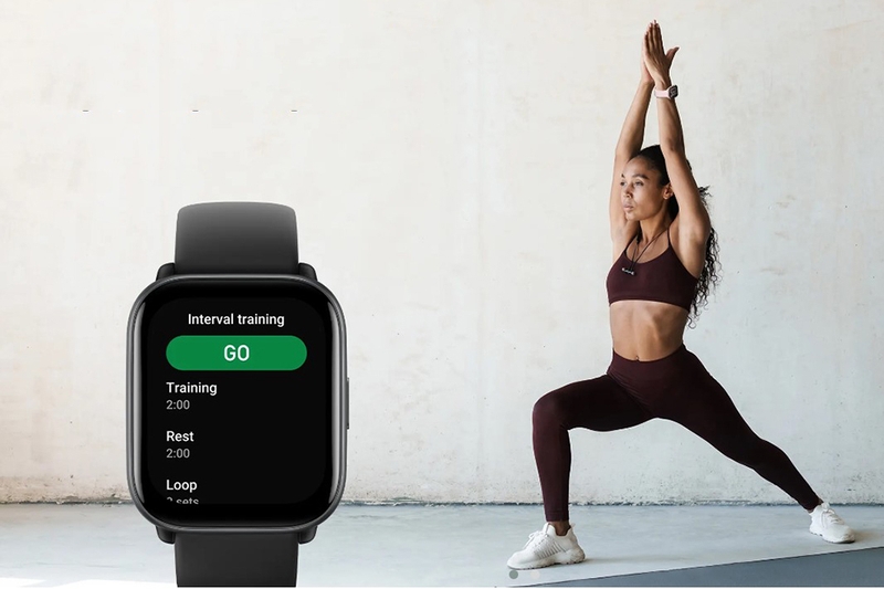 Amazfit Active 6