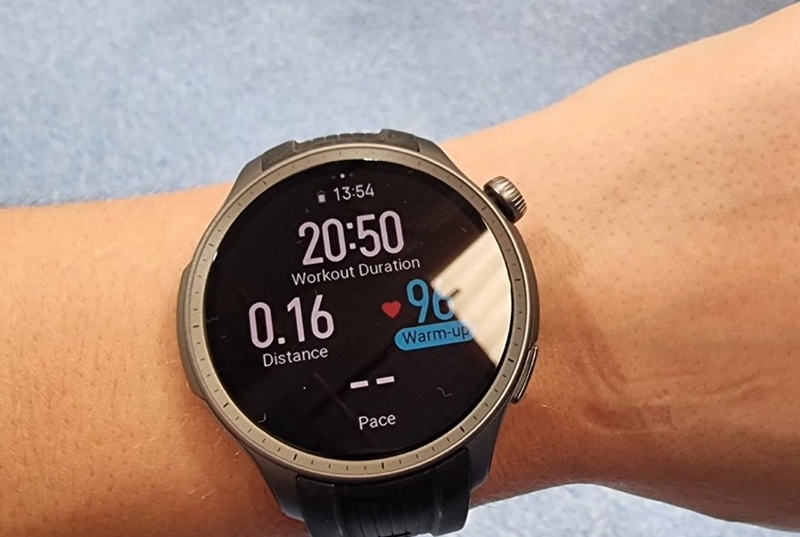 Amazfit Balance - hình 1