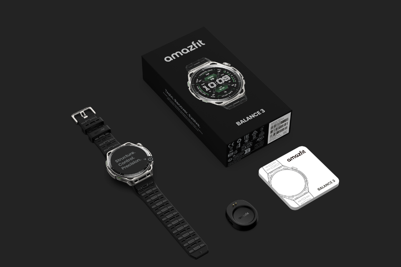 Amazfit Balance 3 13