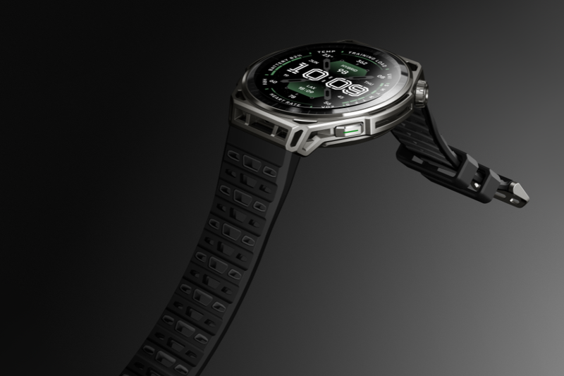Amazfit Balance 3 10