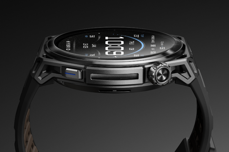 Amazfit Balance 3 5