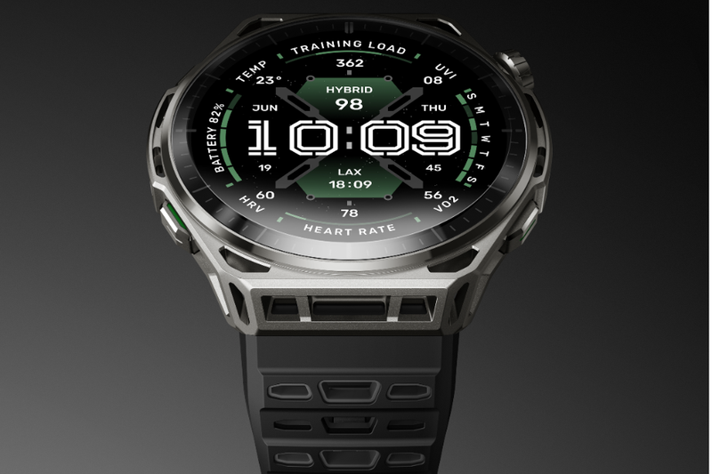 Amazfit Balance 3 7