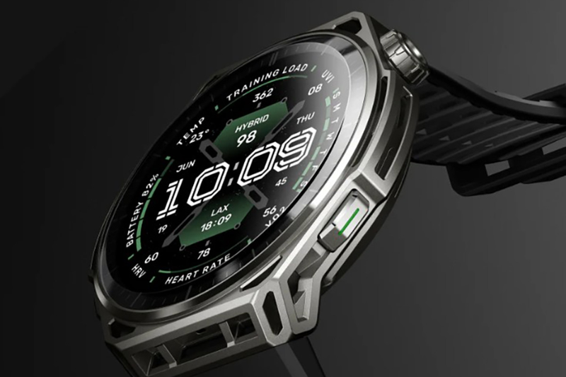 Amazfit Balance 3 1