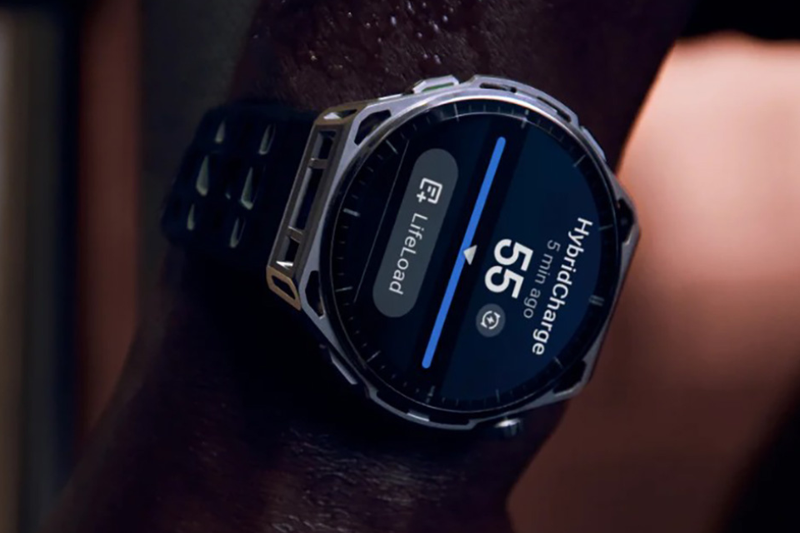 Amazfit Balance 3 3