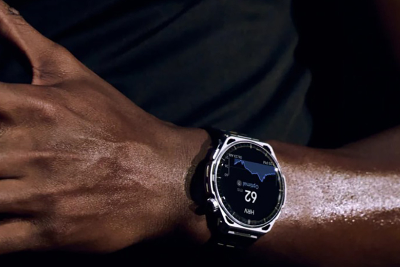 Amazfit Balance 3 12