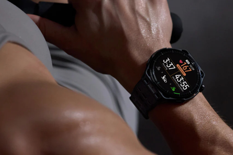 Amazfit Balance 3 6