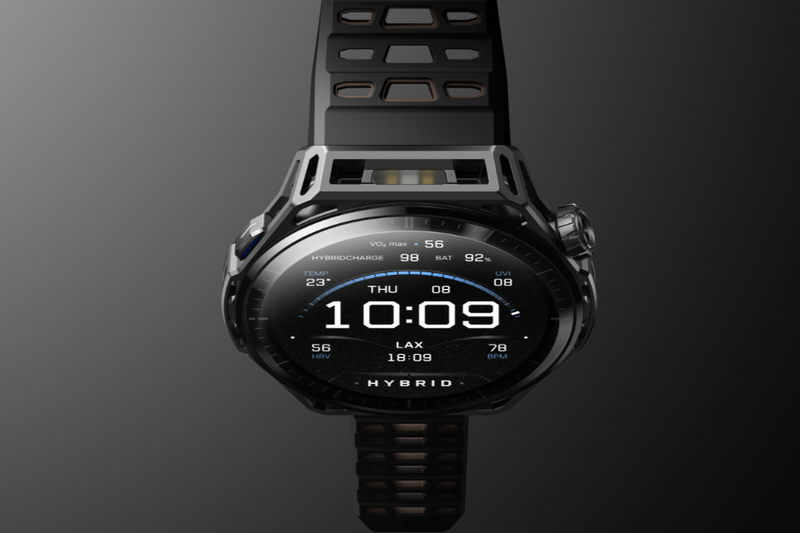Amazfit Balance 3 11