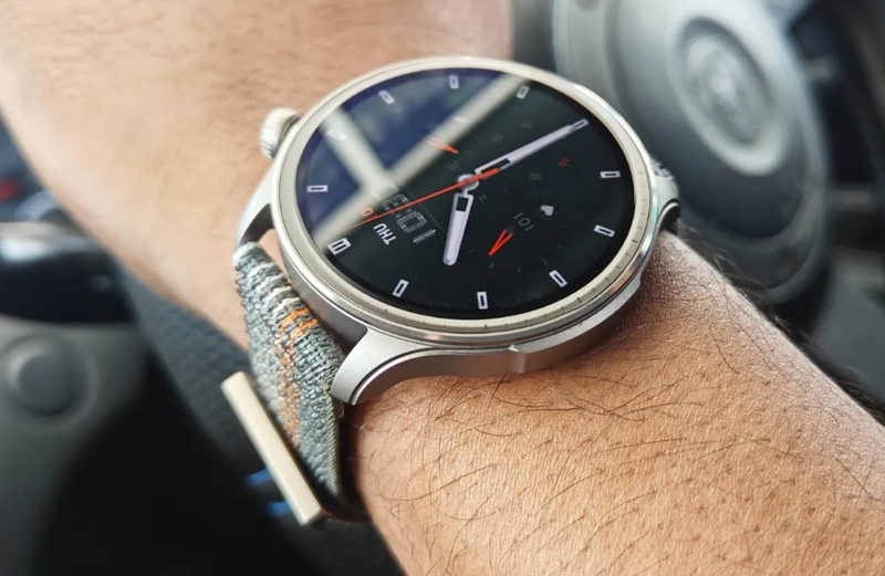 Amazfit Balance - hình 3