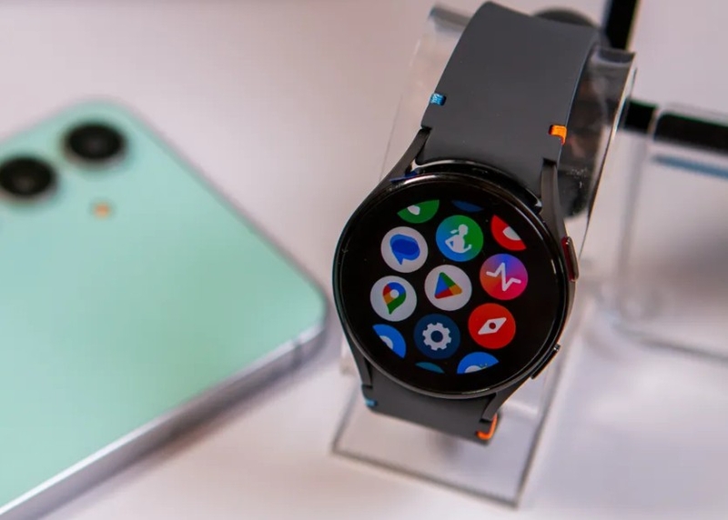 Amazfit Balance - hình 4
