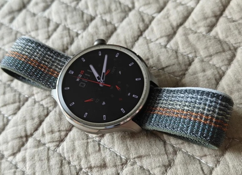 Amazfit Balance - hình 5