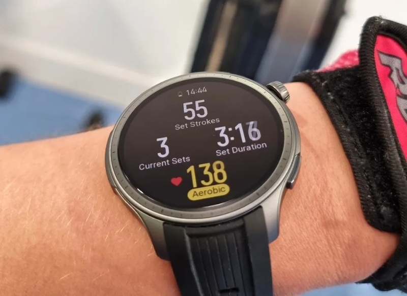Amazfit Balance - hình 7
