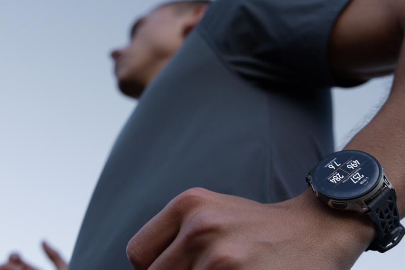 Amazfit Cheetah 2 Pro 3