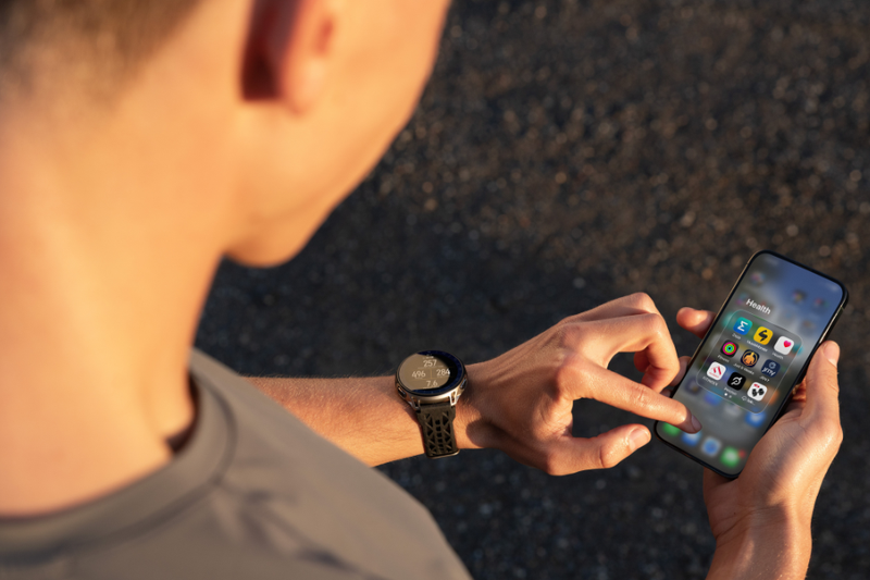 Amazfit Cheetah 2 Pro 12
