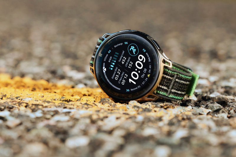 Amazfit Cheetah 2 Pro 13