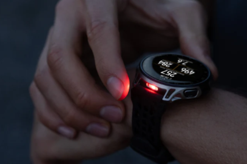 Amazfit Cheetah 2 Pro 8
