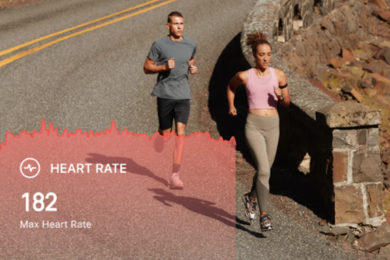 Amazfit Cheetah 2 Pro 9