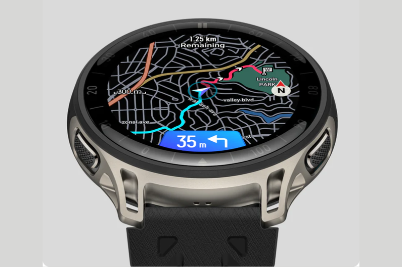 Amazfit Cheetah 2 Pro 7