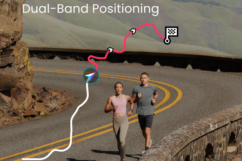 Amazfit Cheetah 2 Pro 6