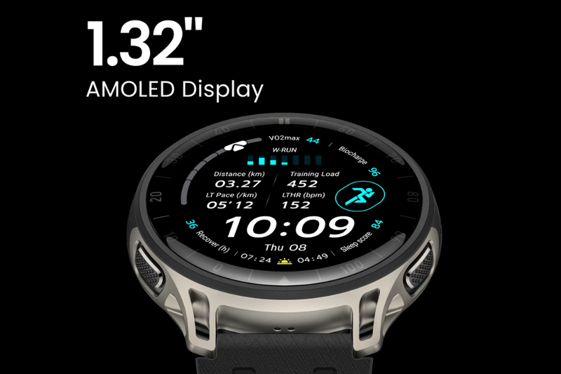 Amazfit Cheetah 2 Pro 5