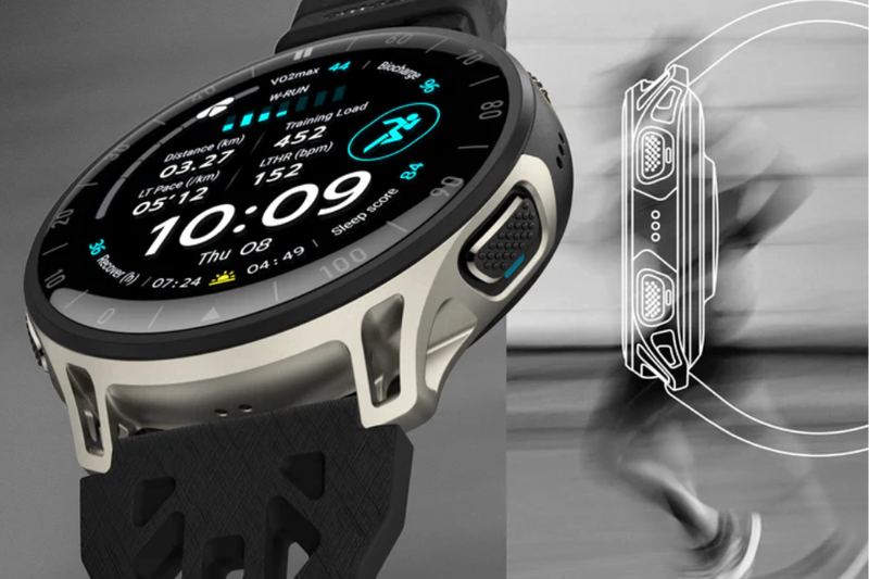 Amazfit Cheetah 2 Pro 2